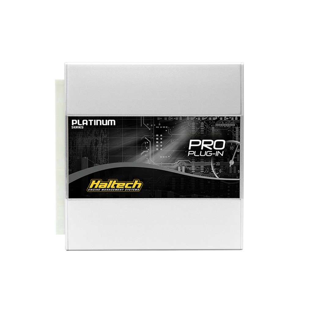 Haltech Platinum PRO Plug In ECU