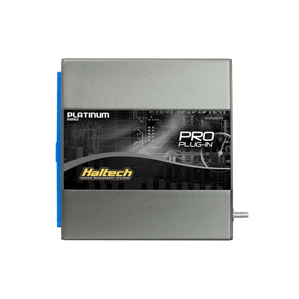 Haltech Platinum PRO Plug In ECU
