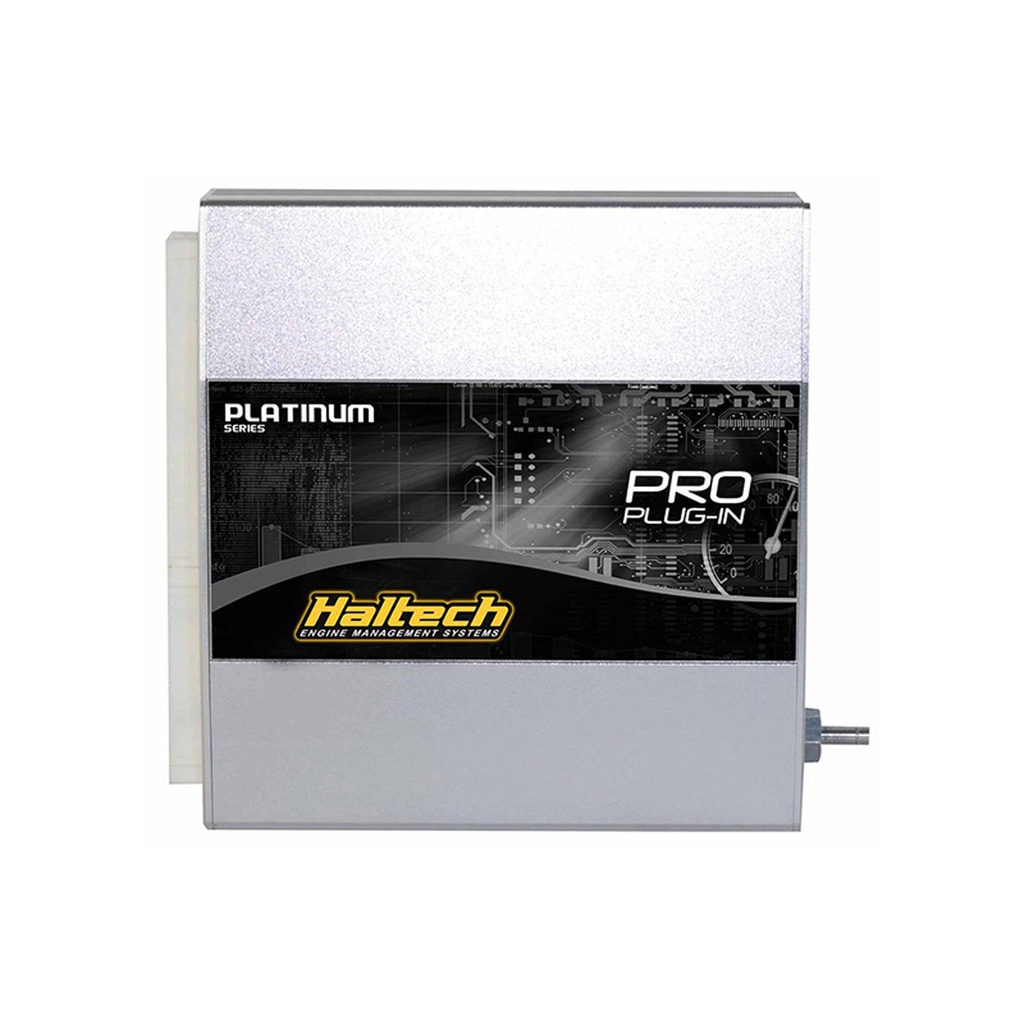 [HALHT-055047] Haltech Platinum PRO Plug In ECU