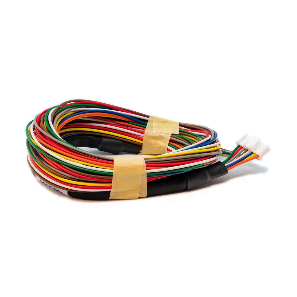 Link Engine Management XS Expansion Loom For PlugIn ECU's