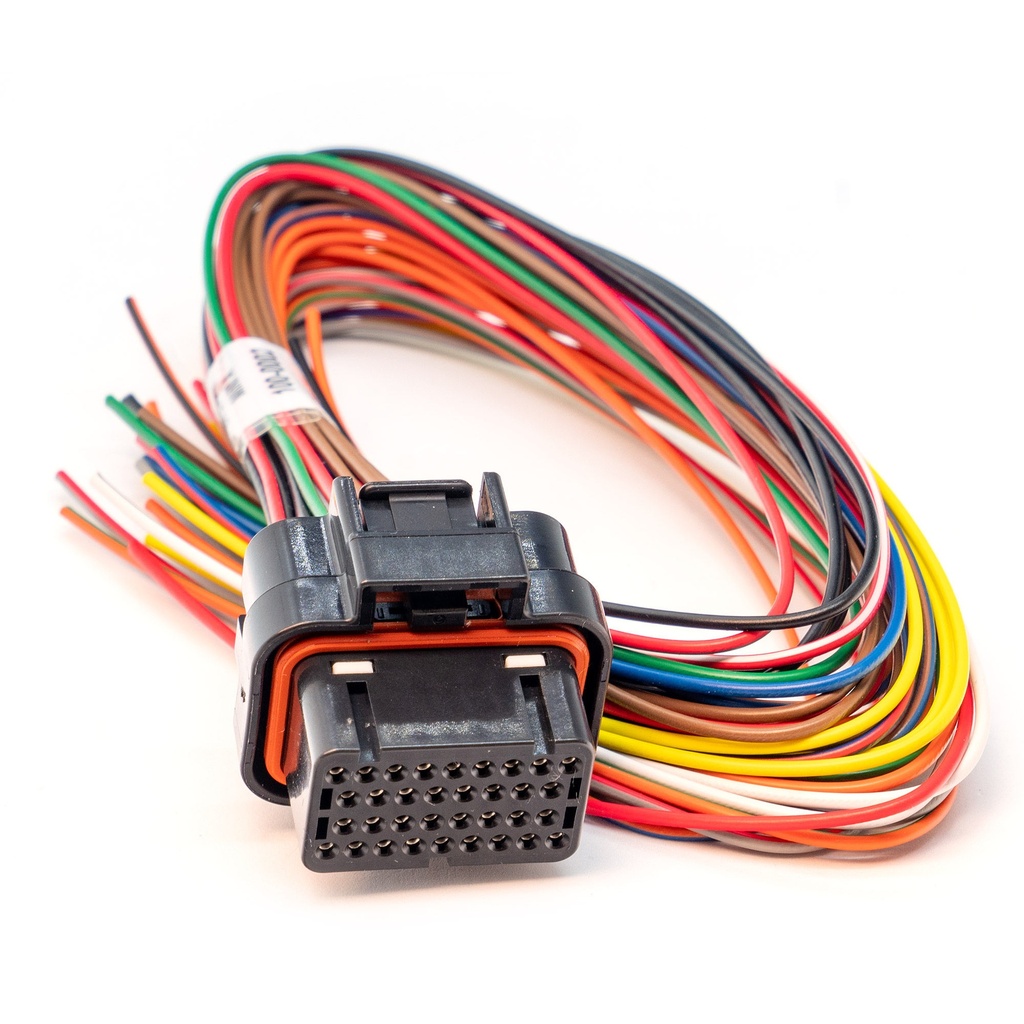 [2016177-2284306] Link Engine Management ECU Wiring Loom (A Loom, 2.5m)