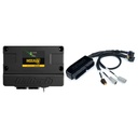 Haltech Plug & Play Adaptor Harness Kit For Nexus S3 ECU