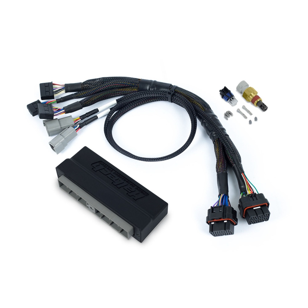 [HALHT-186363] Haltech Plug & Play Adaptor Harness Kit For Nexus S3 ECU