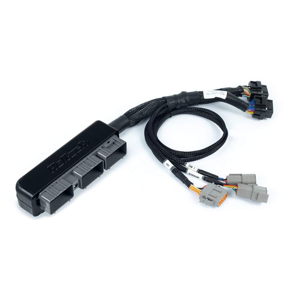[HALHT-186369] Haltech Plug & Play Adaptor Harness Kit For Nexus S3 ECU