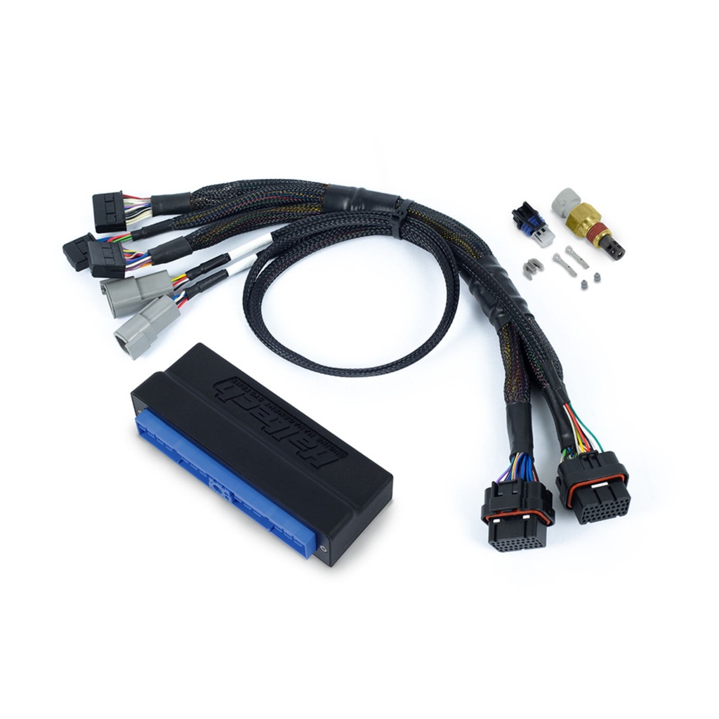[HALHT-186362] Haltech Plug & Play Adaptor Harness Kit For Nexus S3 ECU