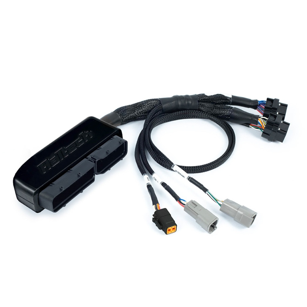 [HALHT-186340] Haltech Plug & Play Adaptor Harness For Nexus S2 / S3 ECU