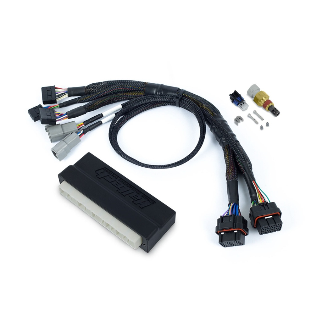 [HALHT-186342] Haltech Plug & Play Adaptor Harness For Nexus S2 / S3 ECU