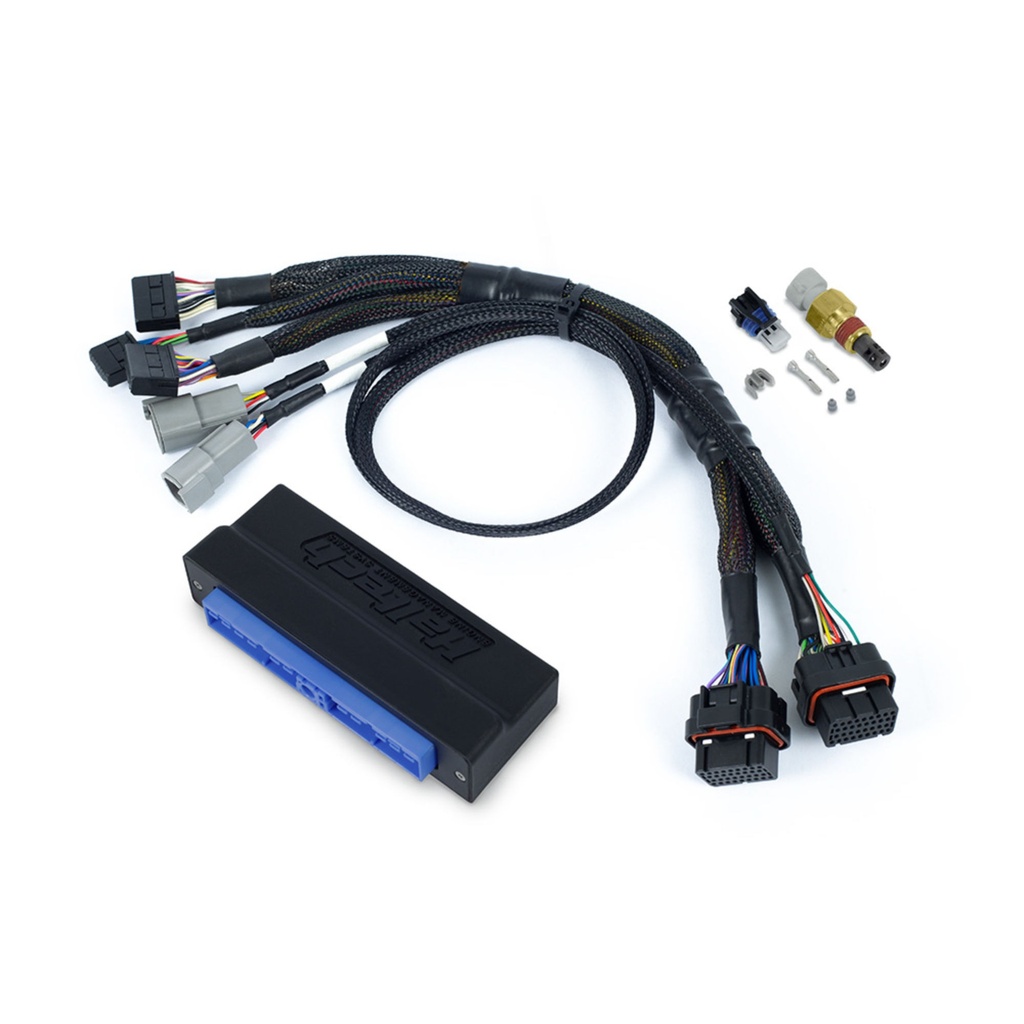[HALHT-186341] Haltech Plug & Play Adaptor Harness For Nexus S2 / S3 ECU