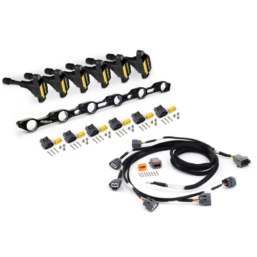 [HALHT-120201] Haltech R35 Coil Conversion Kit