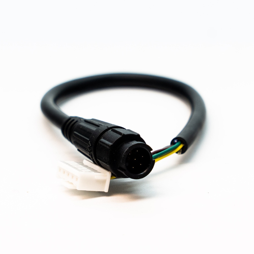 [LINCANPCB] Link Engine Management CAN PCB Cable