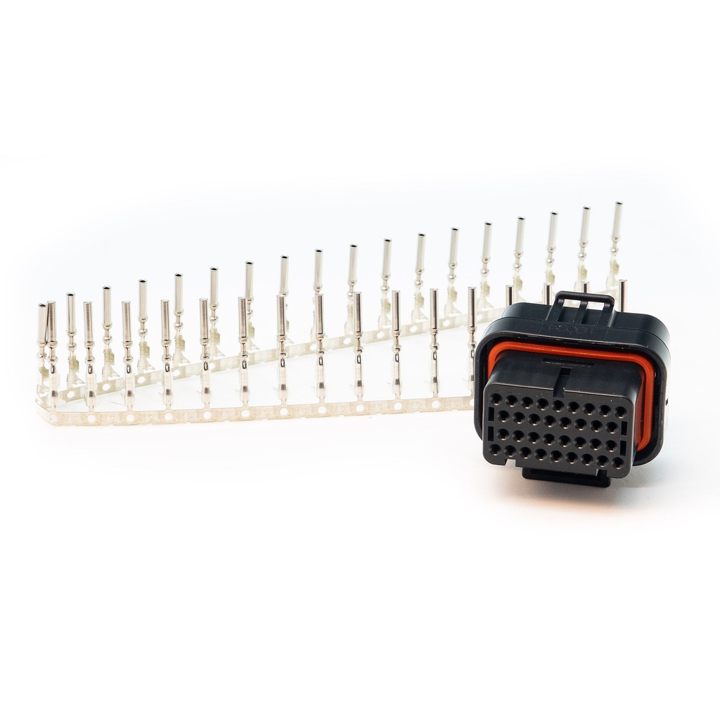 [2016183-2284317] Link Engine Management ECU Plug & Pin Kit (Option 1)
