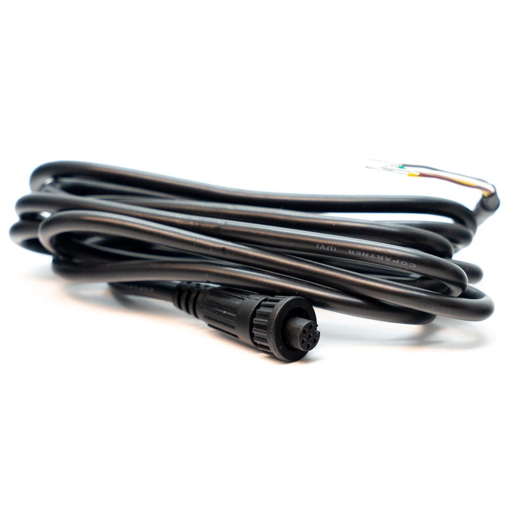 [LINCANDASH] Link Engine Management CAN Cable To Flying Leads