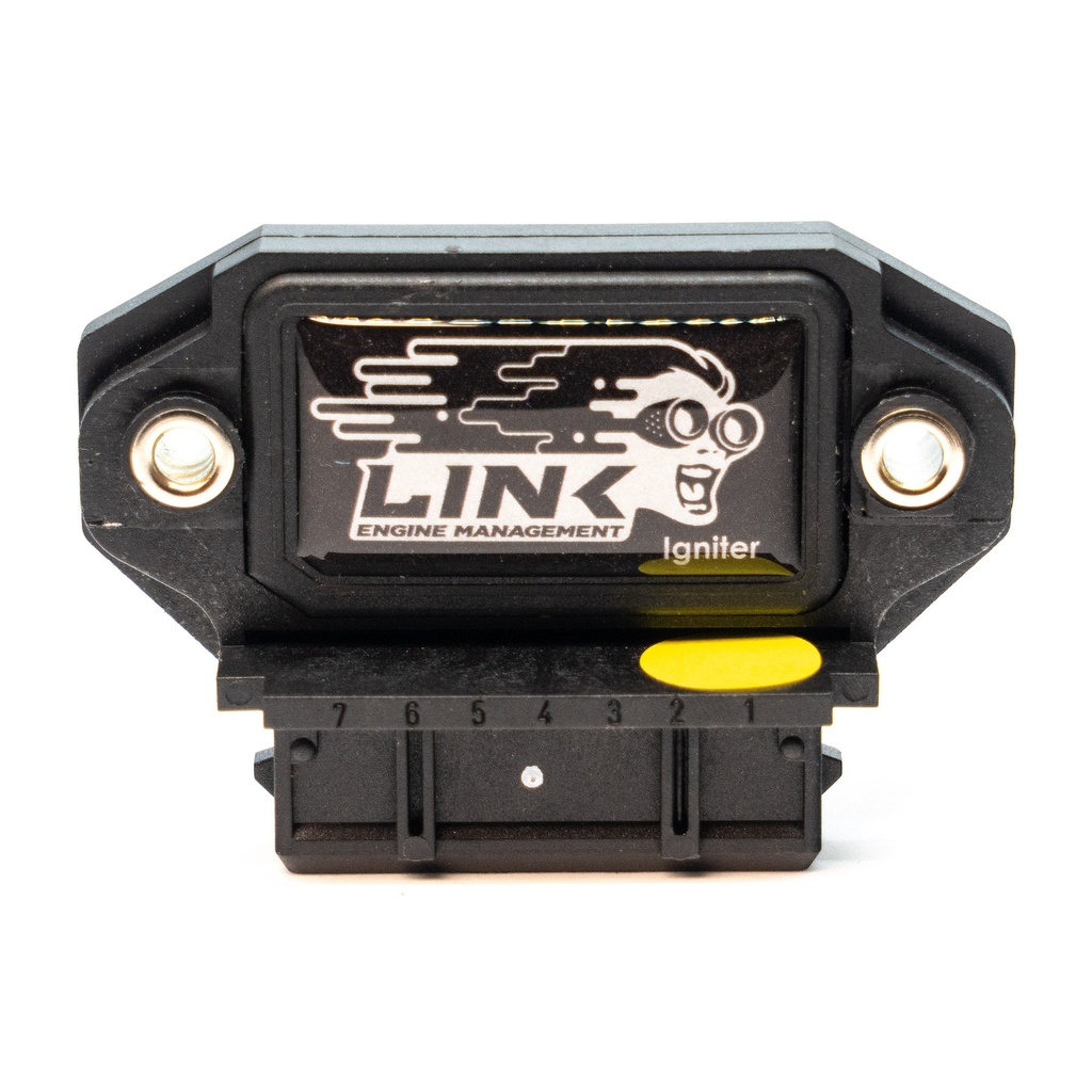 [LINI3] Link Engine Management Three Channel Inductive Igniter