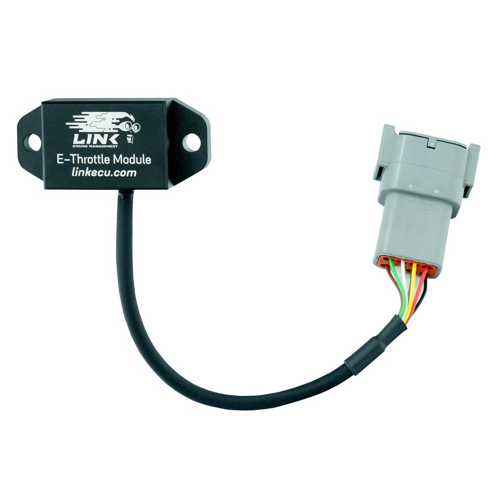 [LINRET] Link Engine Management E-Throttle Module For G4X ECU