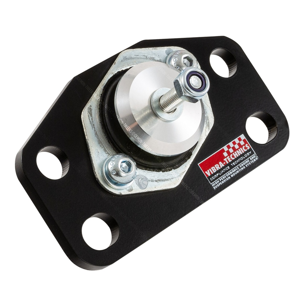 Vibra Technics Uprated Engine Mount - Performance