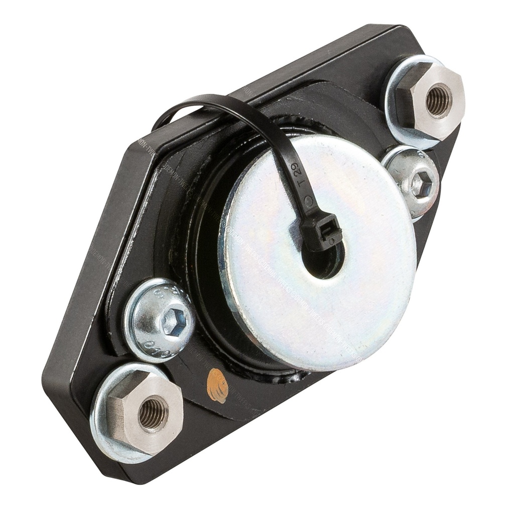 Vibra Technics Uprated Left Hand Engine / Gearbox Mount - Competition