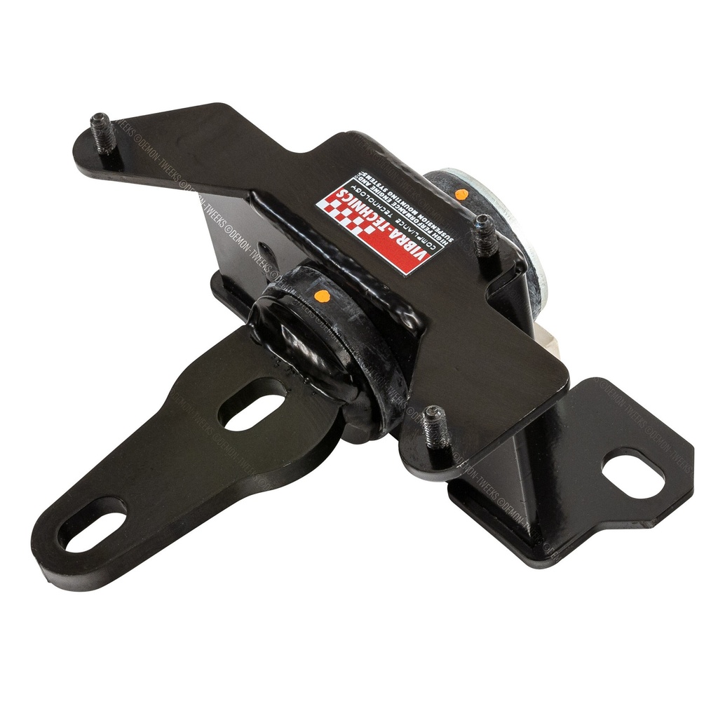 [V/TFOR642MX] Vibra Technics Uprated Right Hand Transmission Mount - Competition