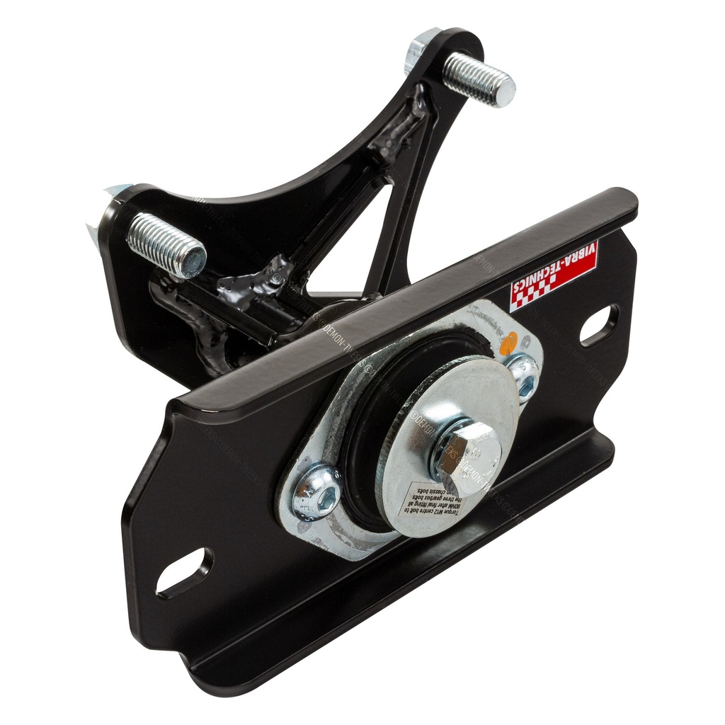 Vibra Technics Uprated Left Hand Engine Mount - Competition