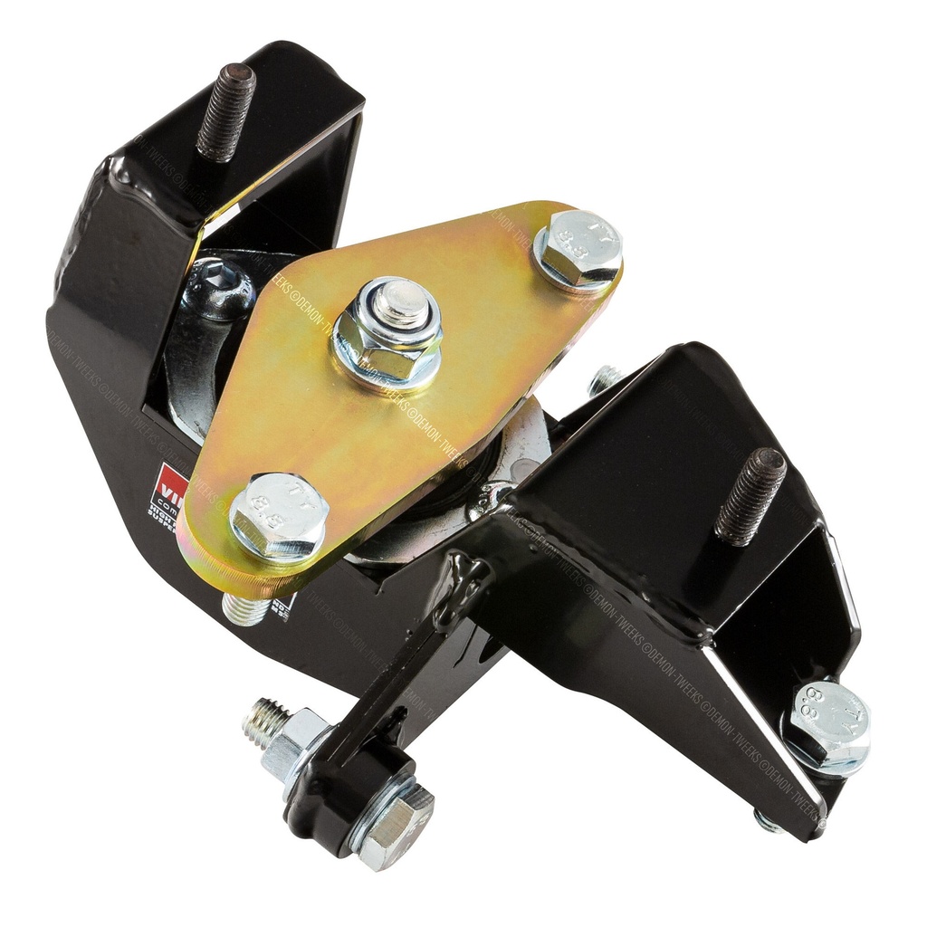 [V/TVAG200M] Vibra Technics Uprated Left Hand Gearbox Mount - Performance