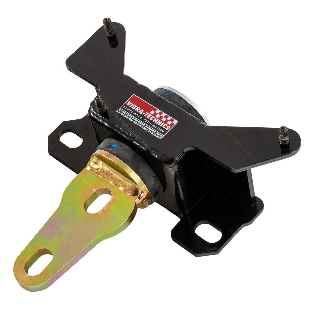 [V/TFOR640M] Vibra Technics Uprated Right Hand Transmission Mount - Performance