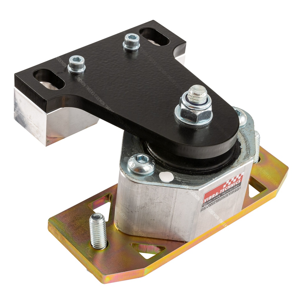 Vibra Technics Uprated Engine Mount - Performance