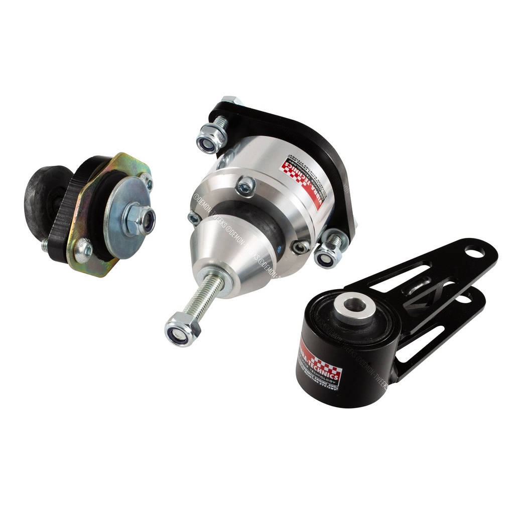 Vibra Technics Uprated Engine Mount Set - Performance
