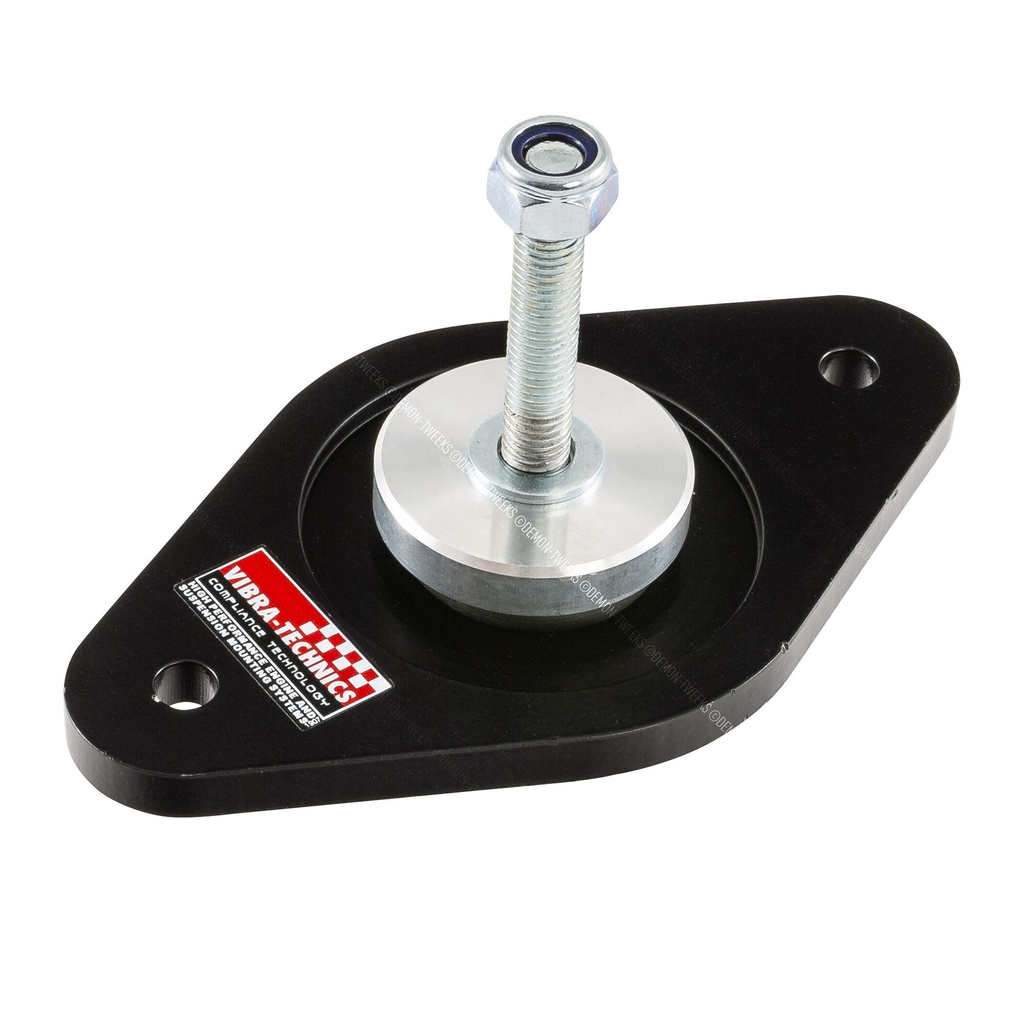 Vibra Technics Uprated Transmission Mount - Performance
