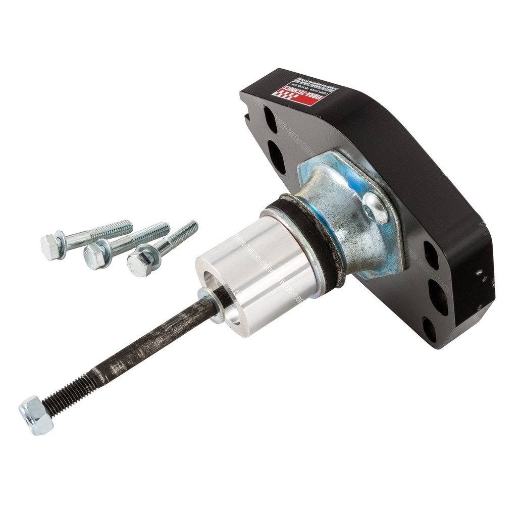 [V/TFIA200M] Vibra Technics Uprated Transmission Mount - Performance