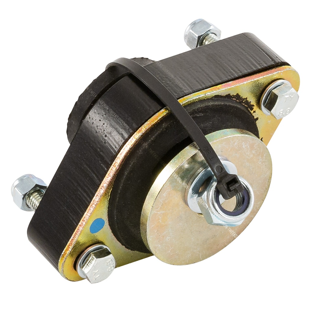 Vibra Technics Uprated Engine Mount - Performance