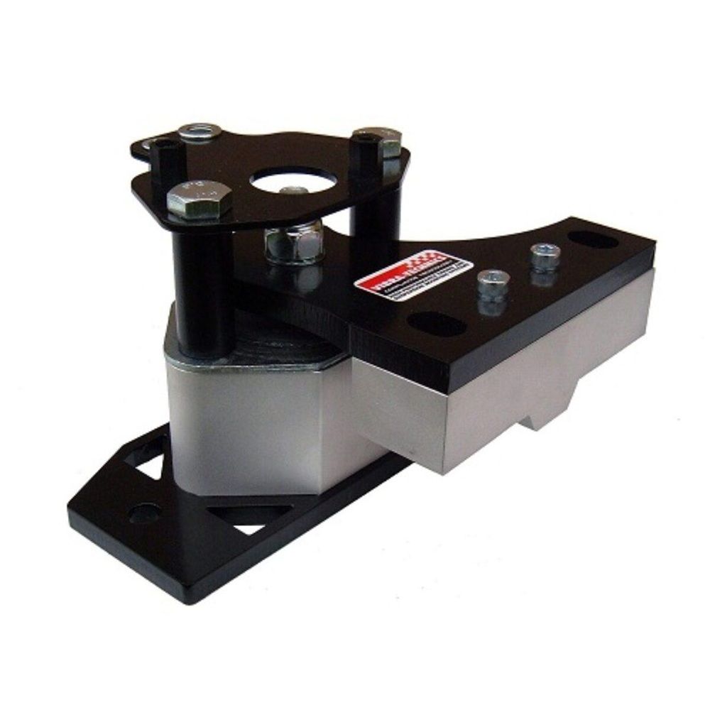 Vibra Technics Uprated Engine Mount - Performance