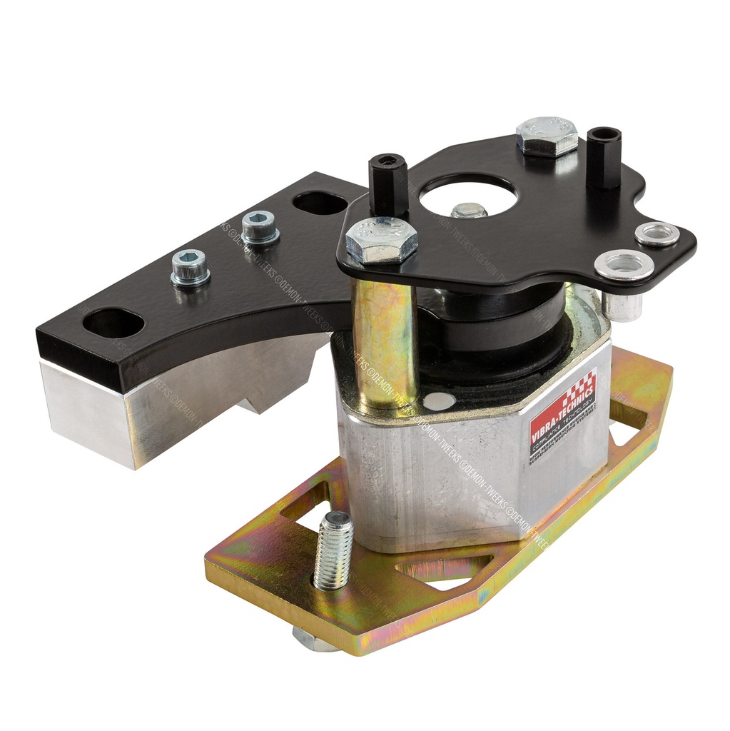 [V/TVAG600M] Vibra Technics Uprated Engine Mount - Performance