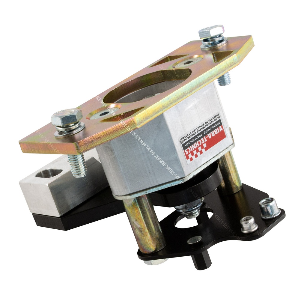 Vibra Technics Uprated Engine Mount - Performance