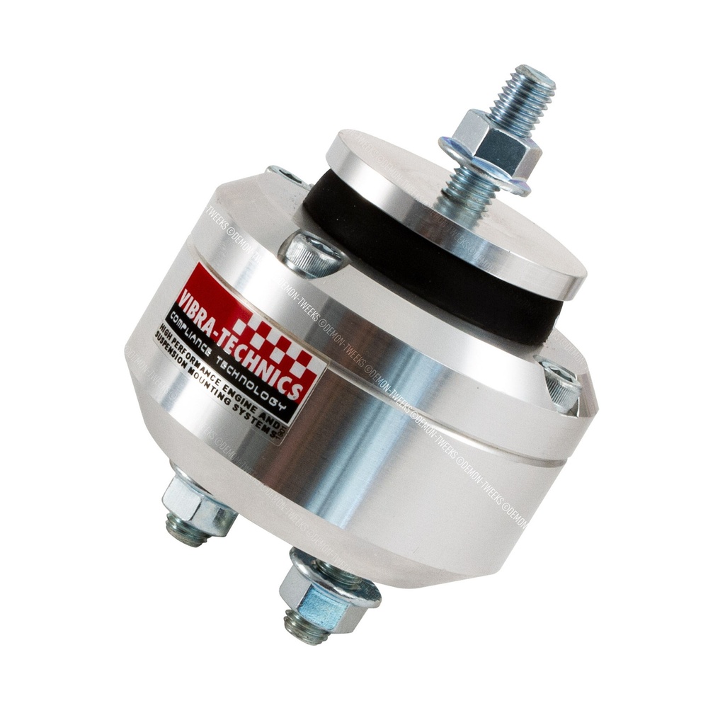 Vibra Technics Uprated Engine Mount - Performance