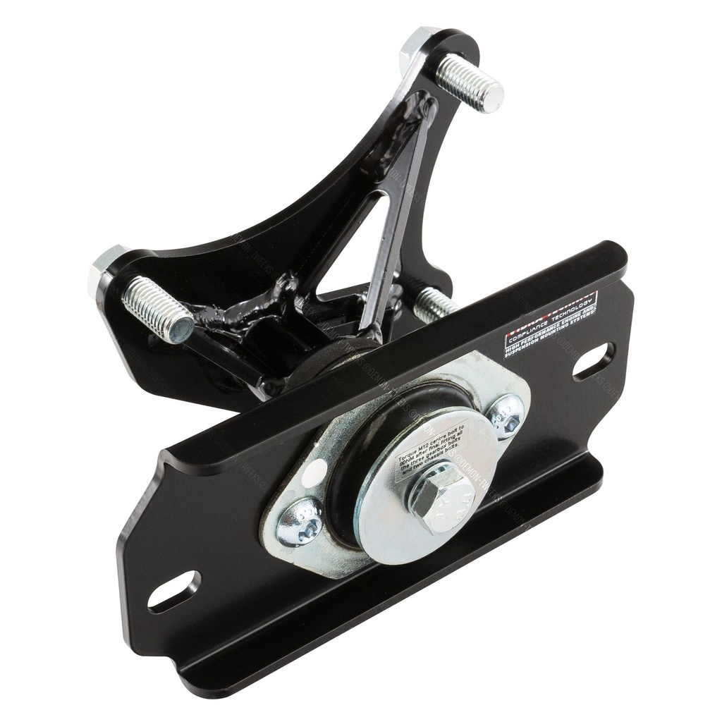 [V/TFOR610M] Vibra Technics Uprated Engine Mount – Performance