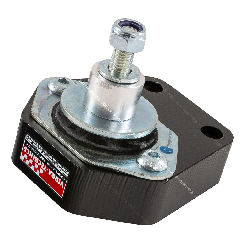 Vibra Technics Uprated Engine Mount - Performance