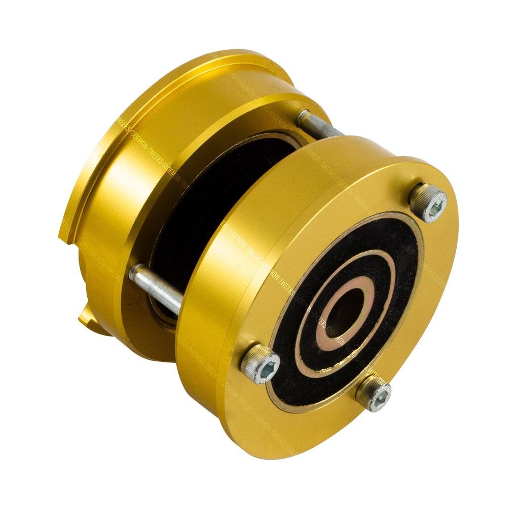 [V/TVAG520M] Vibra Technics Uprated Engine Mount - Performance