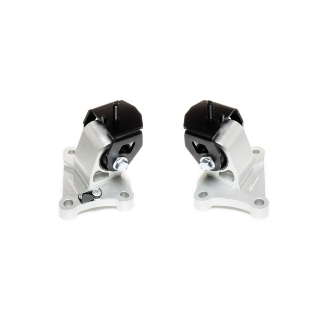 [HRA8611] Hardrace Engine Mount Set