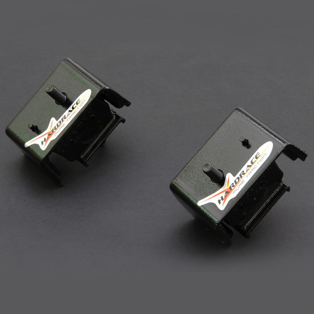 Hardrace Engine Mount