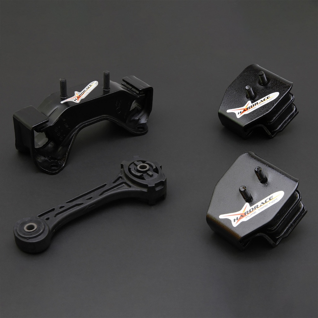[HRA5835] Hardrace Hardened Engine Mount