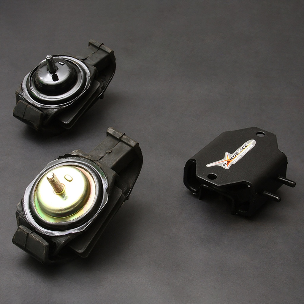 [HRA7002-R] Hardrace Hardened Engine And Transmission Mount