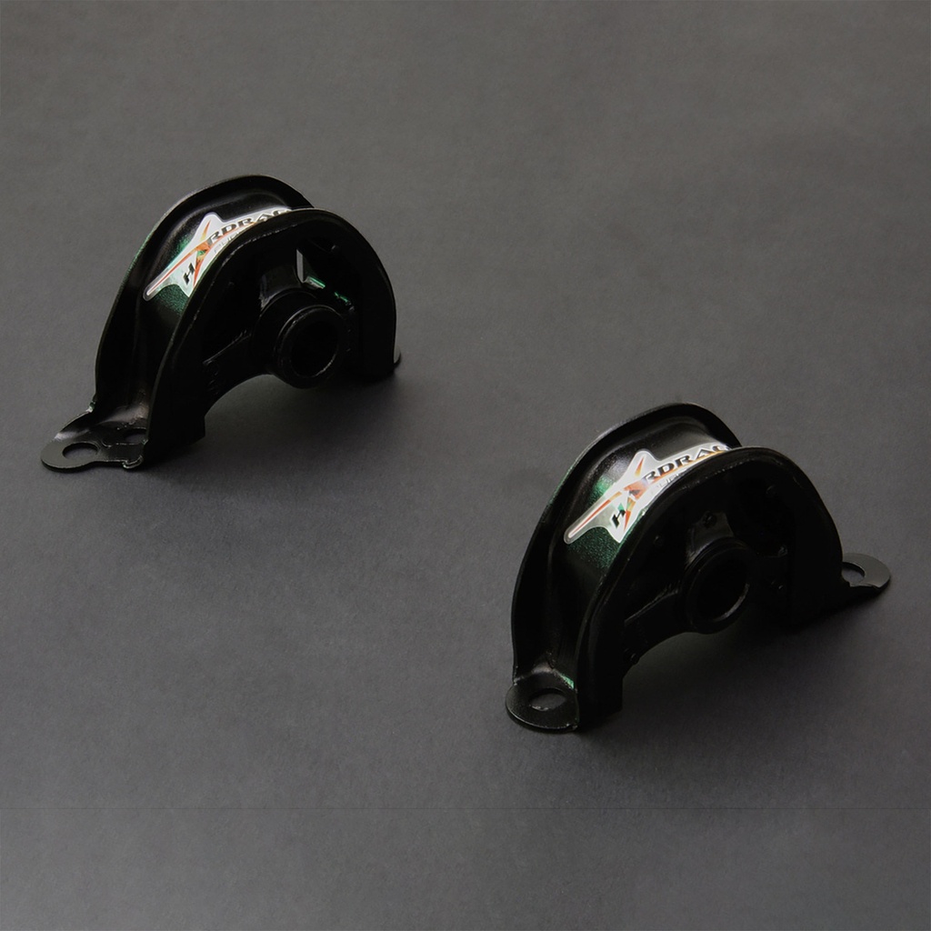 [HRA5827-B] Hardrace Front Lower Hardened Engine Mount