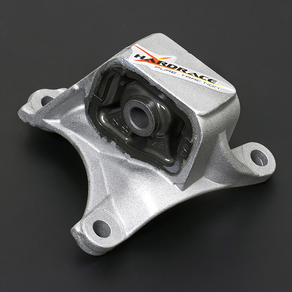 Hardrace Front Harden Engine Mount