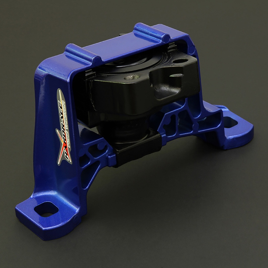 Hardrace Hardened Engine Mount