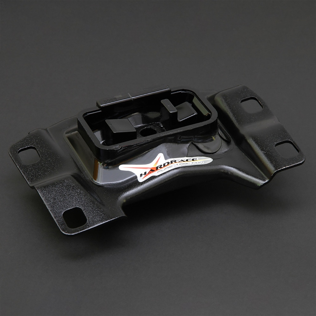 Hardrace Left Side Engine Mount