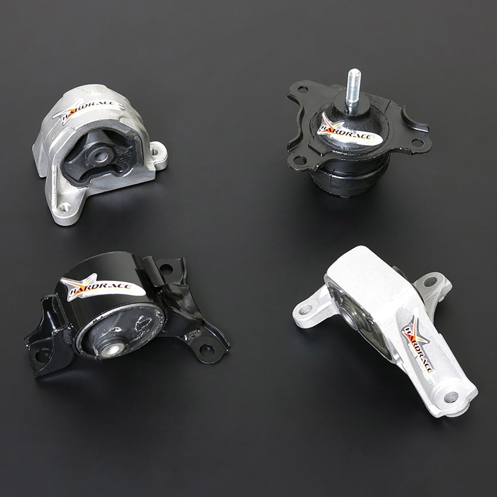 [HRA7566] Hardrace Engine Mount