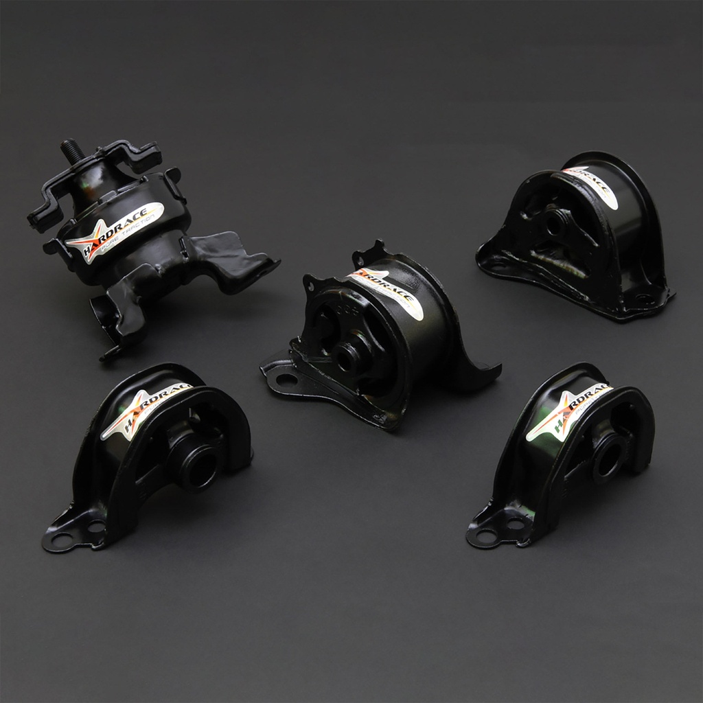 [HRA5827] Hardrace Hardened Engine Mount