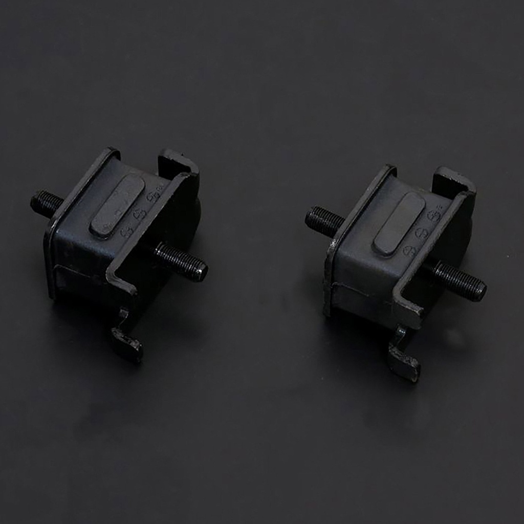 [HRAQ0344] Hardrace Harden Engine Mount