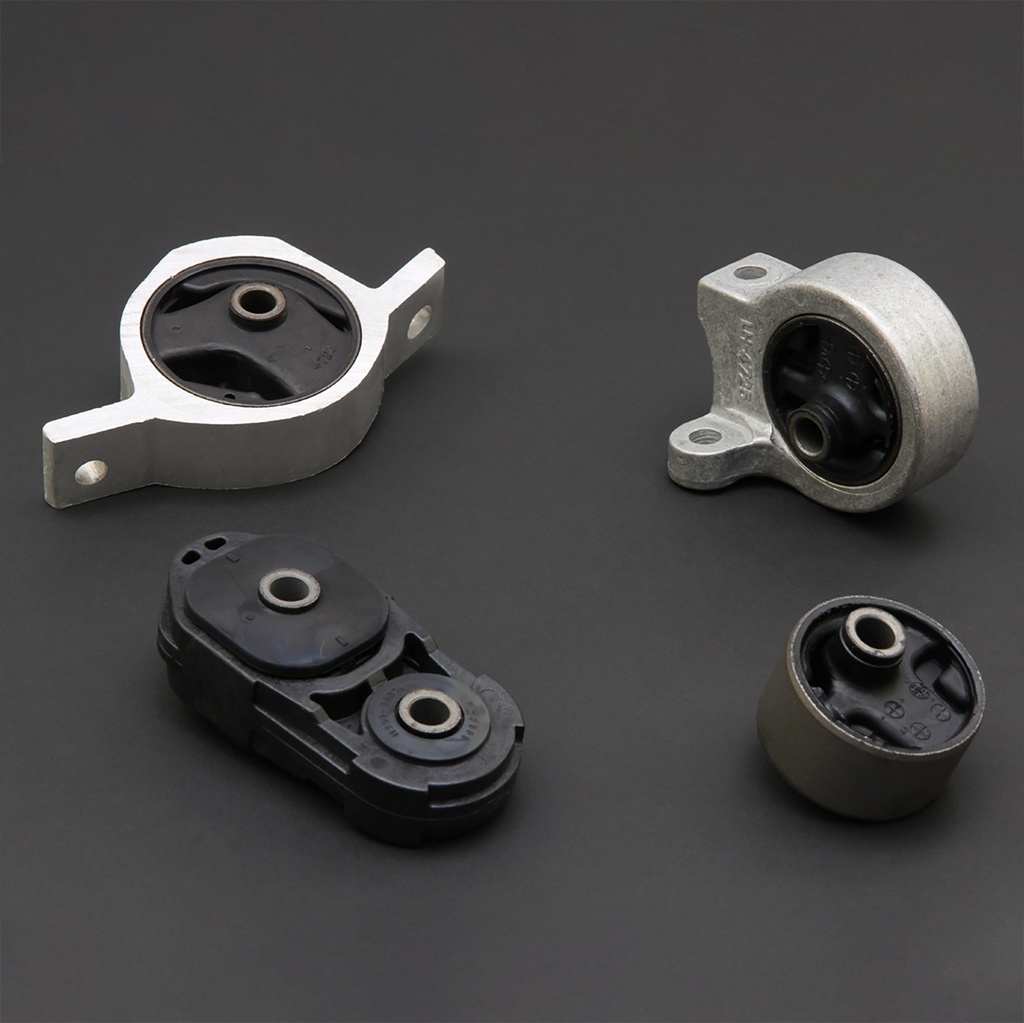 Hardrace Reinforced Engine Mount