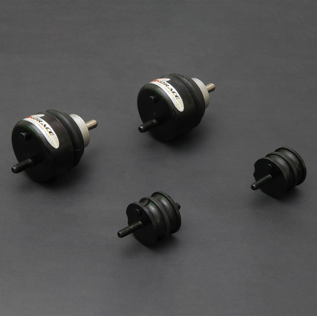 [HRA7361] Hardrace Hardened Engine And Transmission Mount