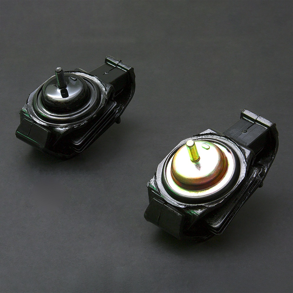 Hardrace Hardened Engine Mount